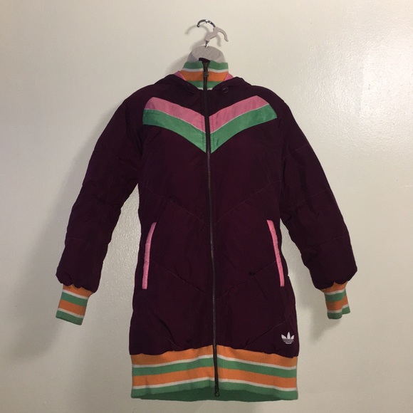 adidas jacket azf001